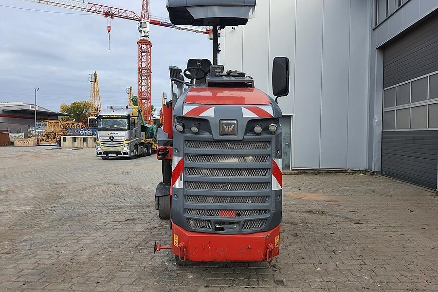 Wirtgen W 50 Ri 4-Rad