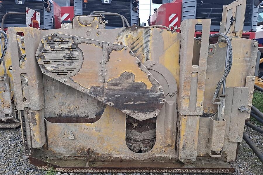 Wirtgen WS 250