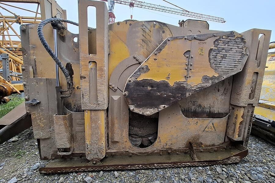 Wirtgen WS 250