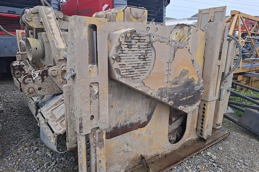 Wirtgen WS 250