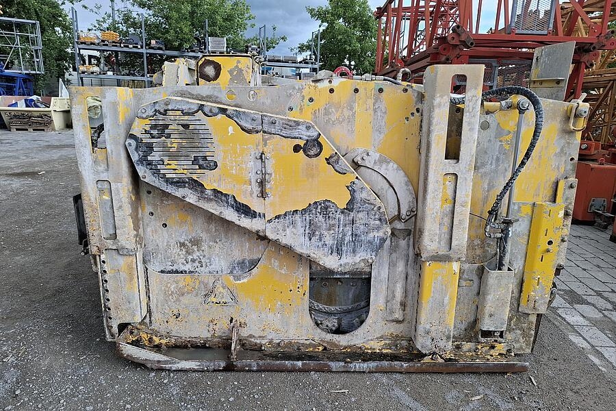 Wirtgen WS 250
