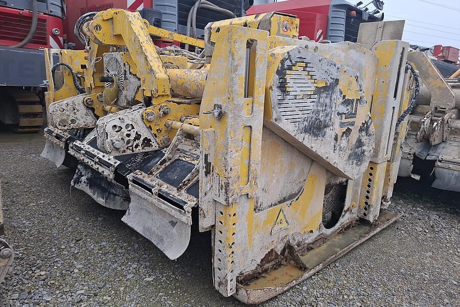 Wirtgen WS 250