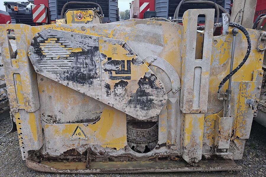 Wirtgen WS 250