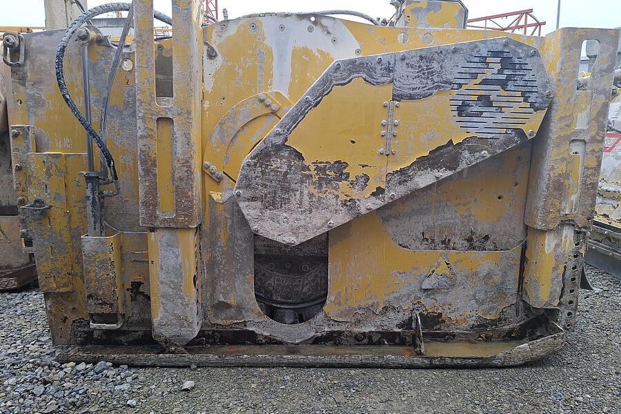 Wirtgen WS 250