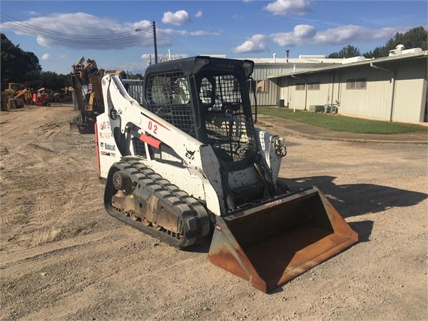 Bobcat T590 for sale Jackson, Tennessee Price: $29,500, Year: 2014