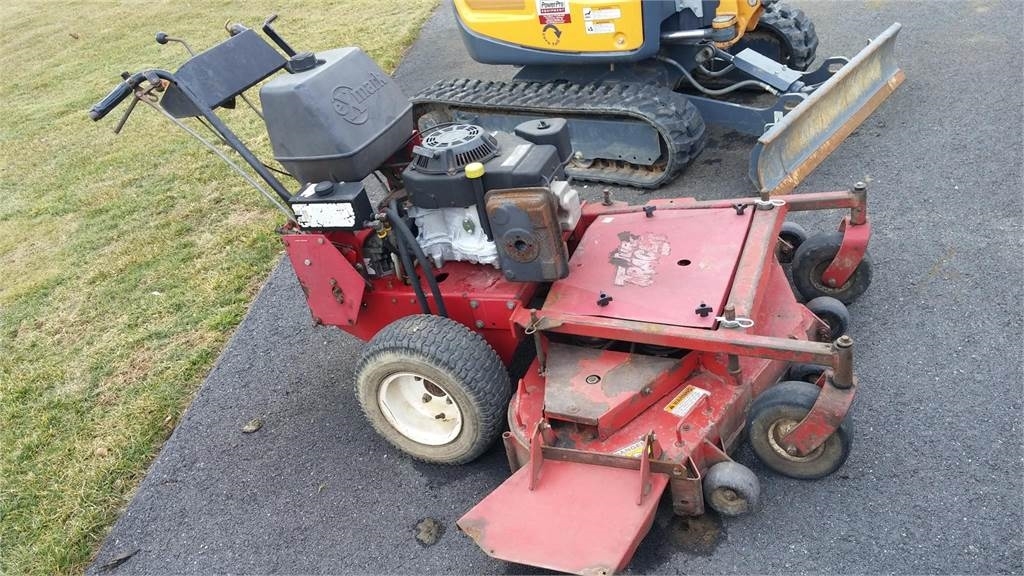 Exmark TT4814KA Walkbehind mowers Grounds Care Power Pro Equipment