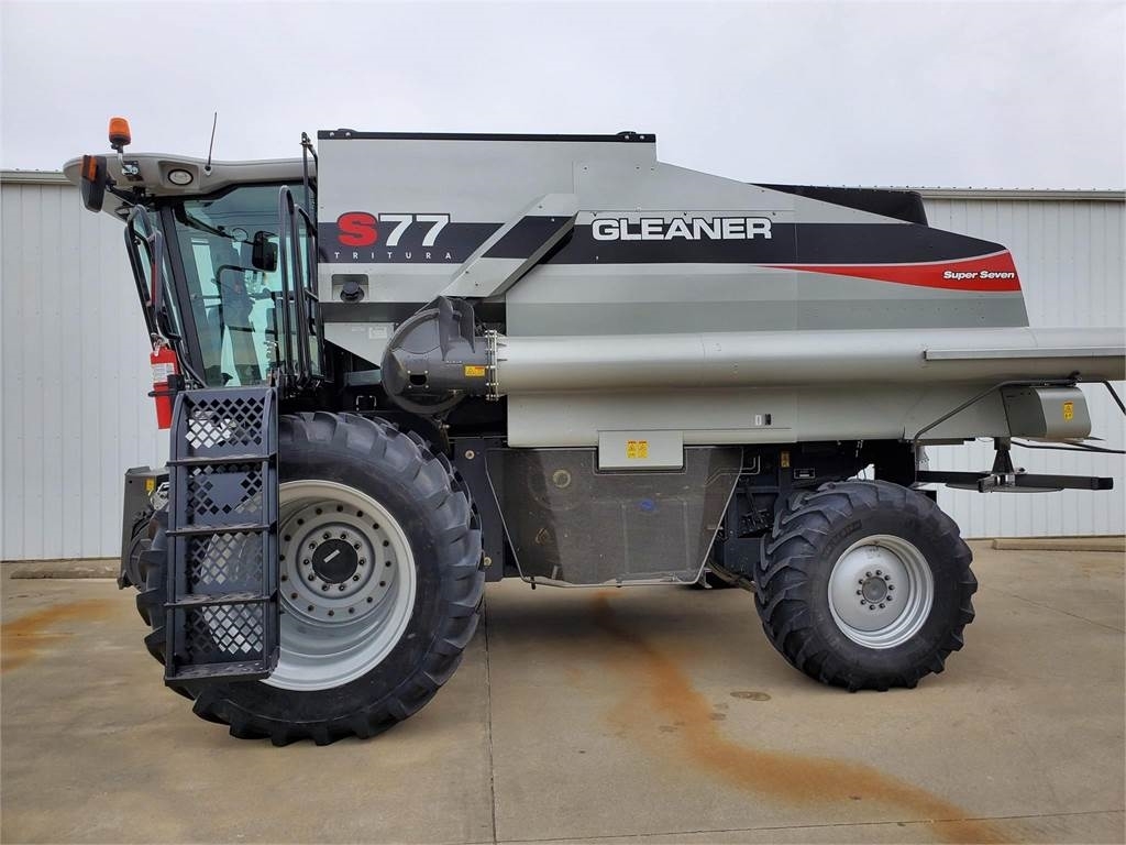 Gleaner combine serial number lookup naaseven
