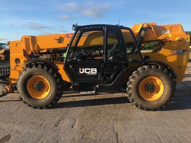 Jcb volvo каталог