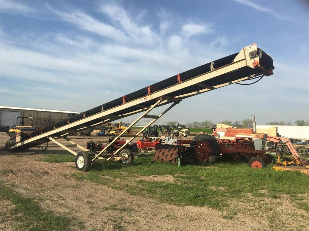 Kolberg 30x50 Conveyors Construction Equipment Volvo CE Americas