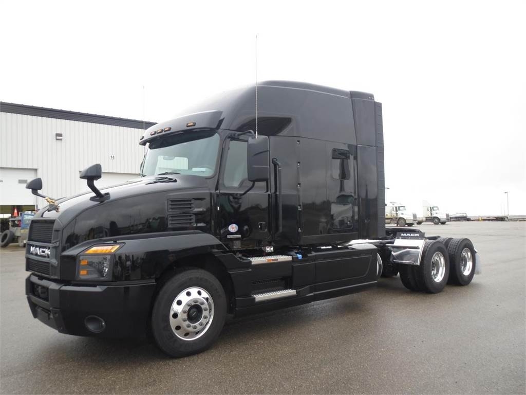 Mack ANTHEM 64T Conventional Trucks / Tractor Trucks Trucks and