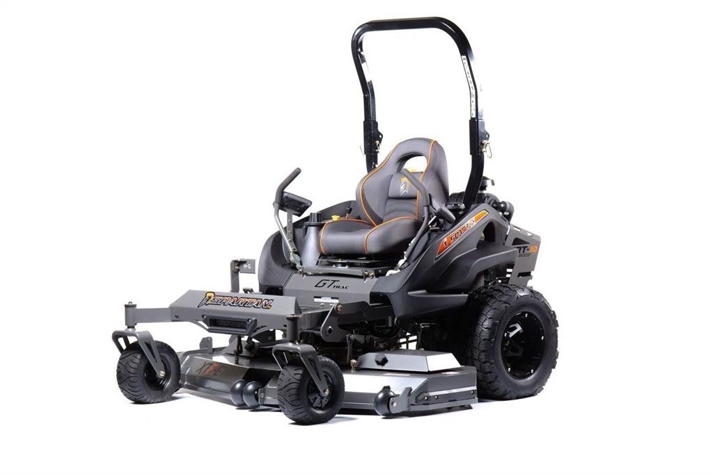 Spartan SRT PRO 2554 Zero turn mowers Grounds Care Power Pro