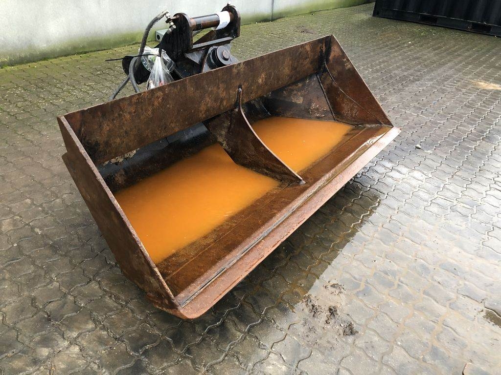 [Other] EBCO A/S Planerskovl, 2000mm, Godet, Travaux Publics