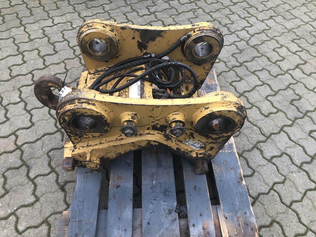 [Other] Øvrige Hurtigskift, hydraulisk, Altro, Costruzioni