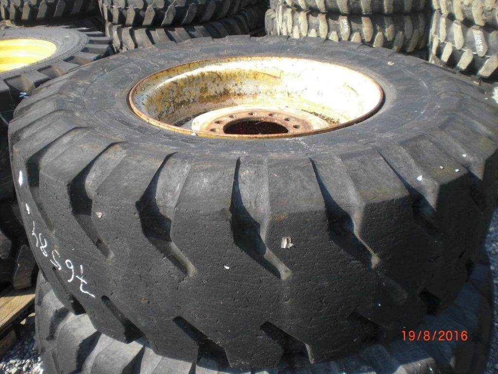 White WA200PT-5, Autres accessoires, Travaux Publics