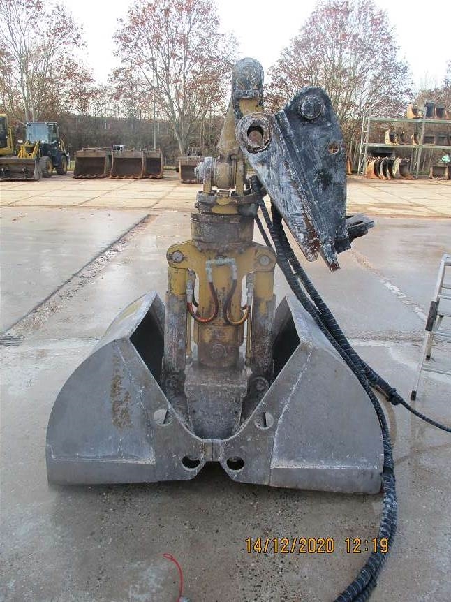 HGT, Altri componenti, Costruzioni