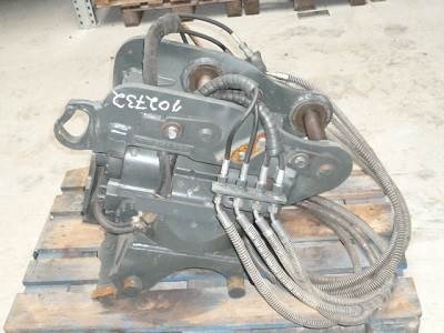 Kinshofer PW110R-1, Autres accessoires, Travaux Publics