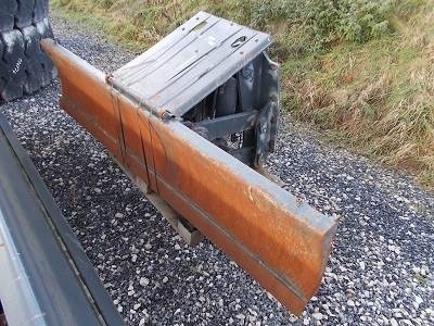 Komatsu PW180-7E0H, Autres accessoires, Travaux Publics