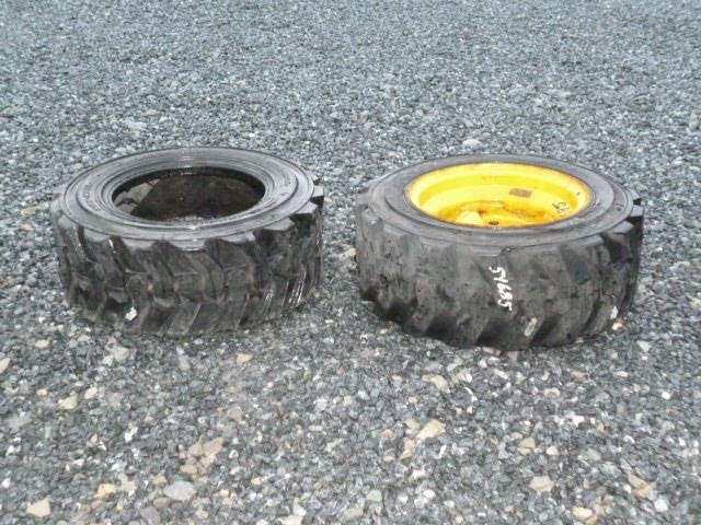 Komatsu SK04J-2, Autres accessoires, Travaux Publics