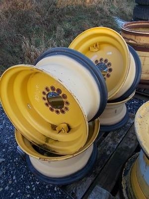 Komatsu WA150PZ-6, Autres accessoires, Travaux Publics