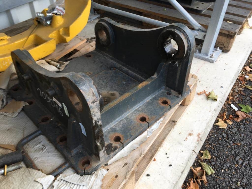 [Other] SCHLUETER 821M, Autres accessoires, Travaux Publics