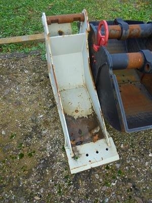 [Other] TAKE POWERSPATEN, Autres accessoires, Travaux Publics