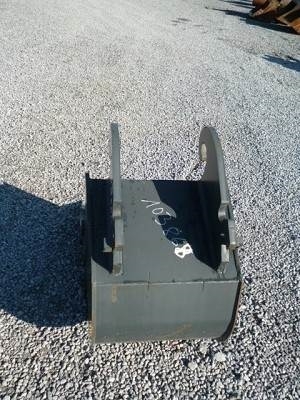 Schlüter PW110R-1, Autres accessoires, Travaux Publics