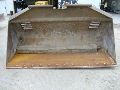 Schlüter WA250PT-5, Autres accessoires, Travaux Publics