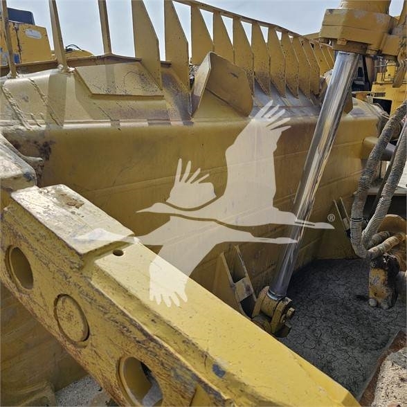 CAT D10N