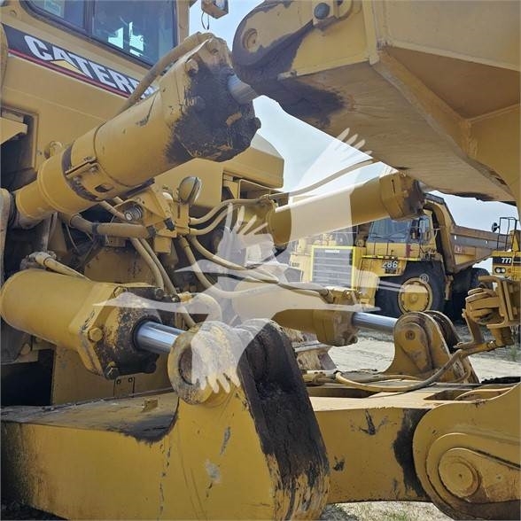 CAT D10N