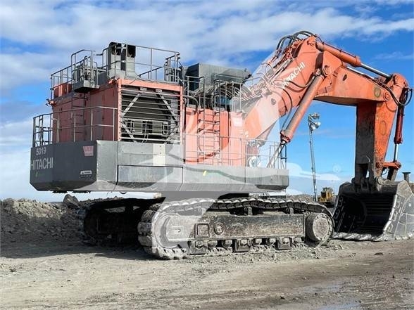 Hitachi EX1900-6