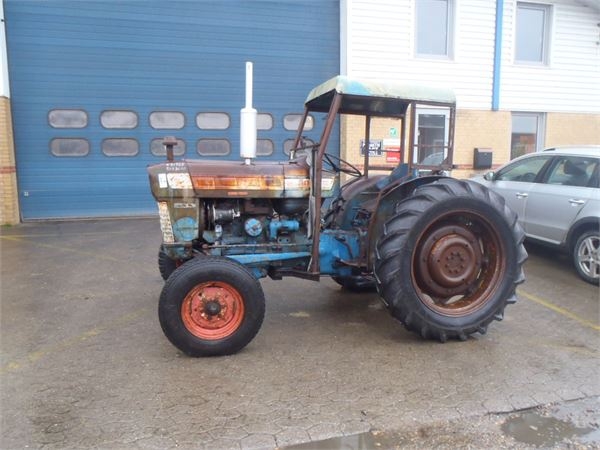 Ford f 3000