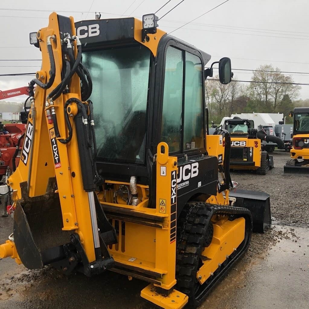 JCB 1CXT