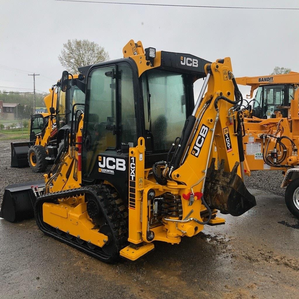JCB 1CXT