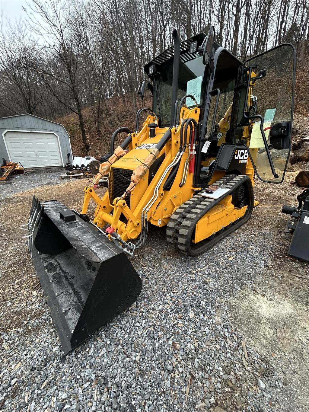 JCB 1CXT