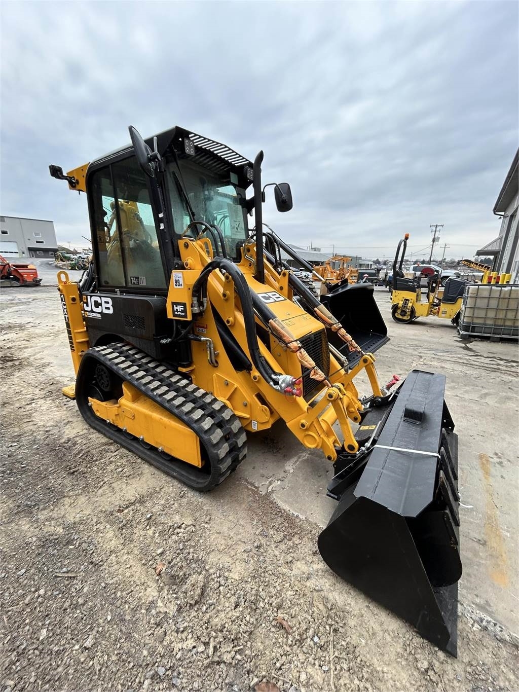 JCB 1CXT