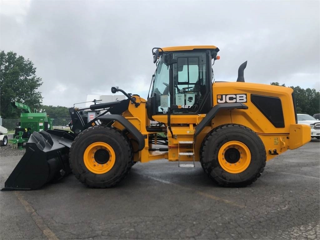 ℕ JCB 427
