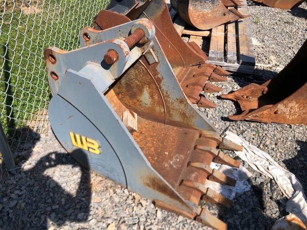 WerkBrau JOHN DEERE 310D