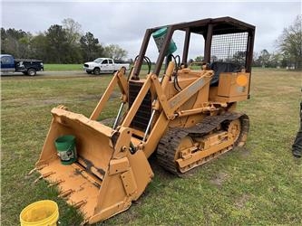 Case 310 Crawler Loader Gas With Bucket And Forks Serial 58 OFF rebuilding-our-case-310-dozer-youtube