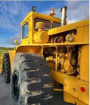 CAT 966A