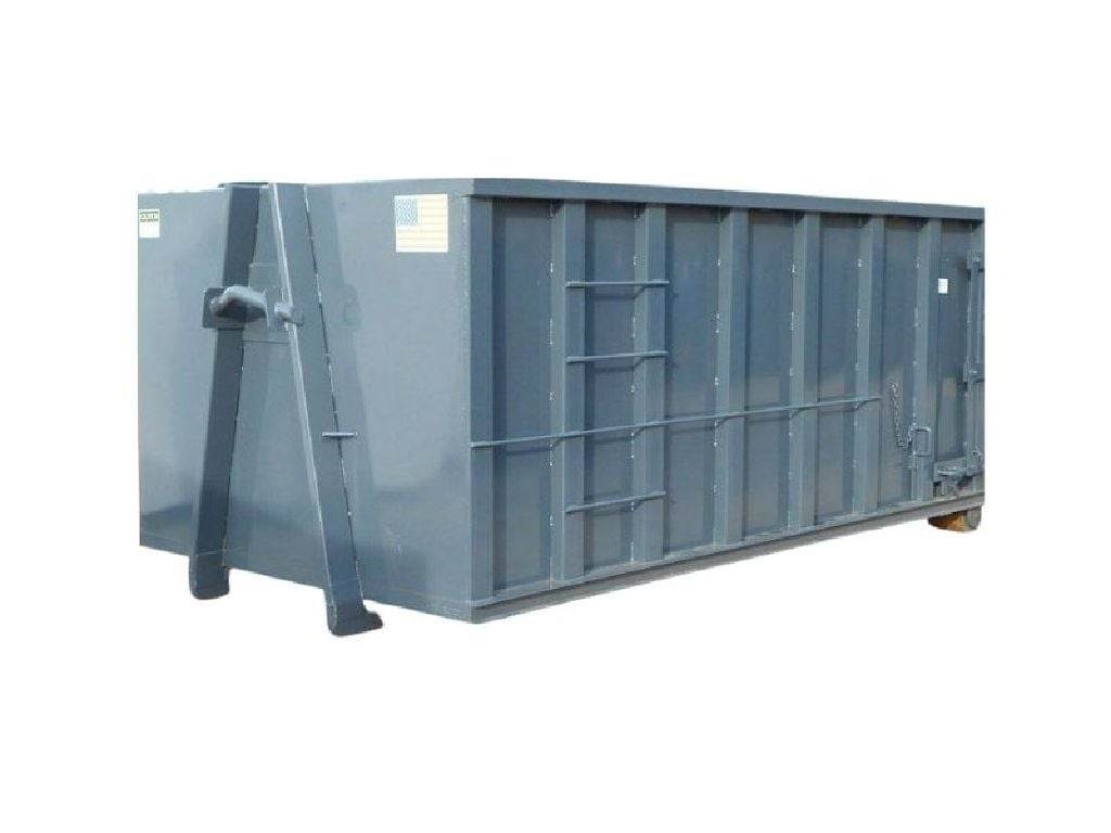 [Other] 14ft. Hooklift Container