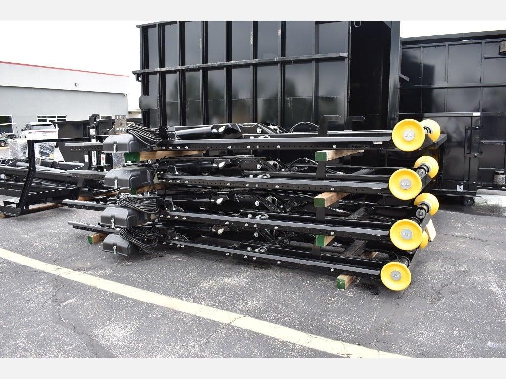 Hooklift Trucks For Sale Ritchie List