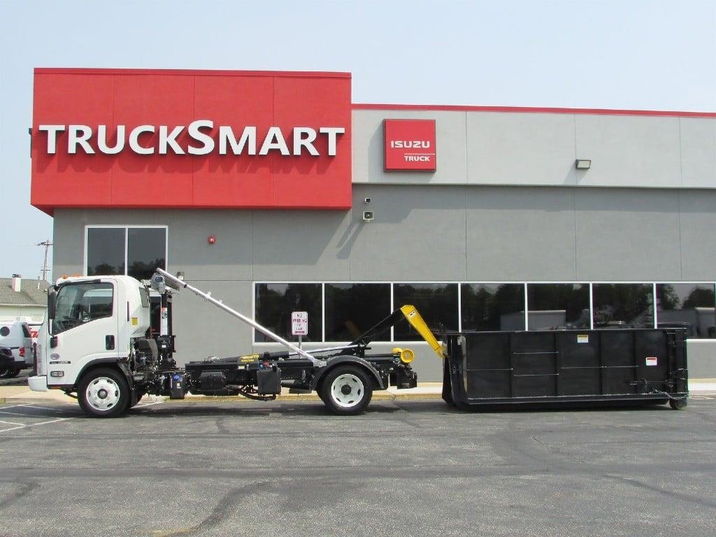 Hooklift Trucks For Sale Ritchie List