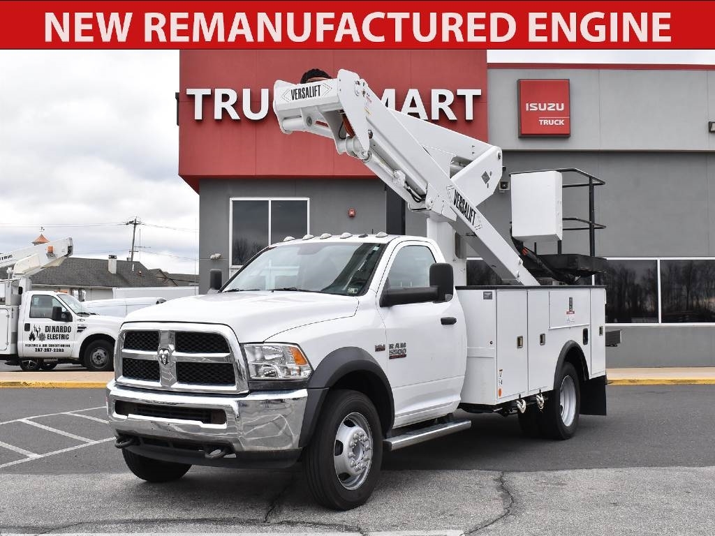 RAM Service Truck For Sale Ritchie List