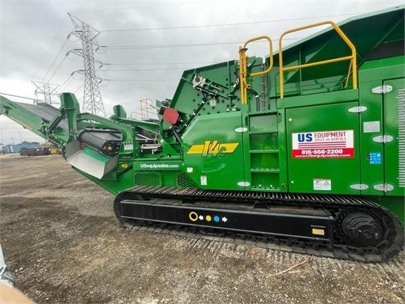 Crushers For Sale Ritchie List