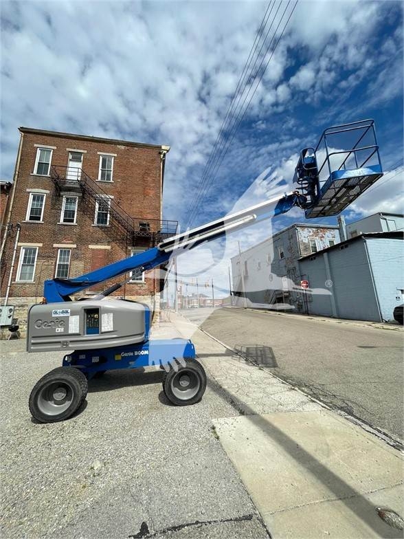 Genie S40
