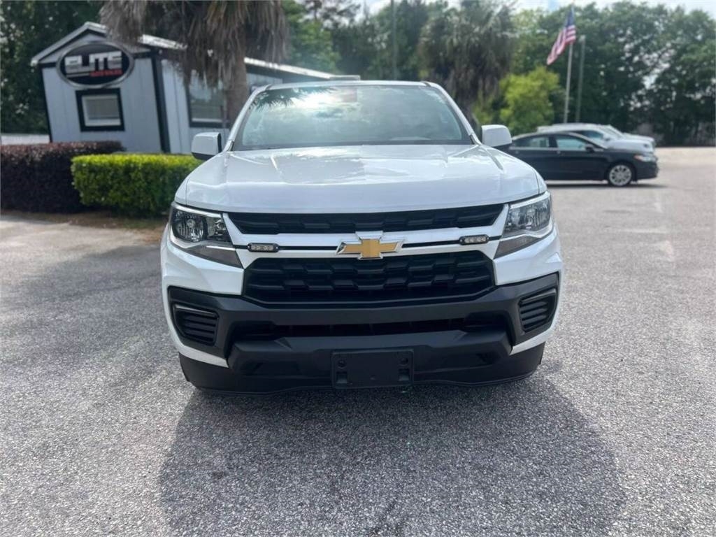 Chevrolet Colorado, :Misc. Construction Attachment, Construction