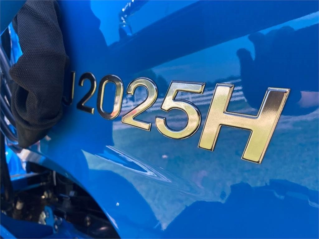 LS XJ2025H