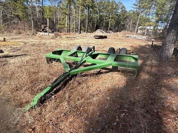 [Other] Custom Box Type Pull Blade, :Misc. Construction Attachment, Construction