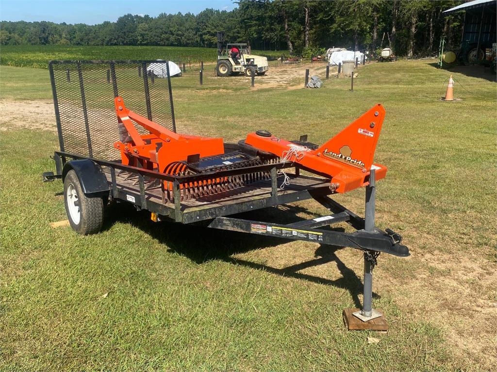 Snapper Zero Turn Mower