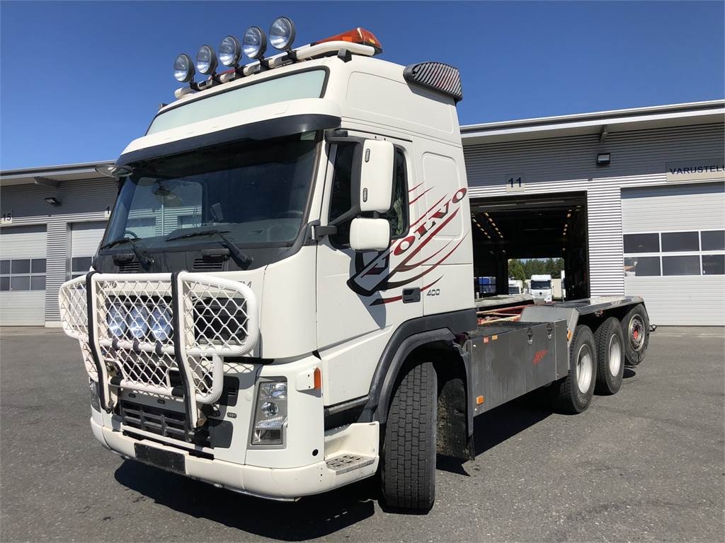 Volvo fm 400